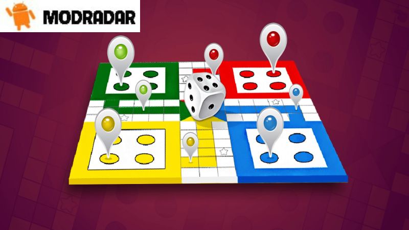 Những đặc điểm nổi bật khi tham gia Ludo Game Mod