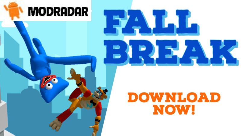 Introduction to Fall Break APK