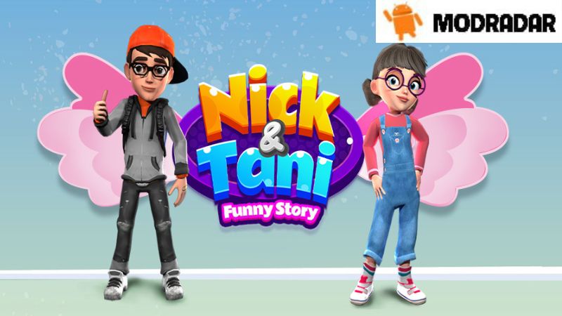 Nick & Tani Mod 