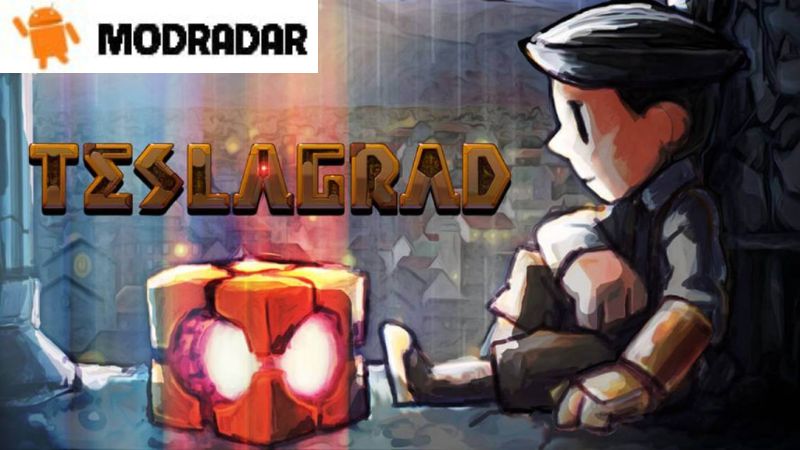 Outstanding features included in Teslagrad APK