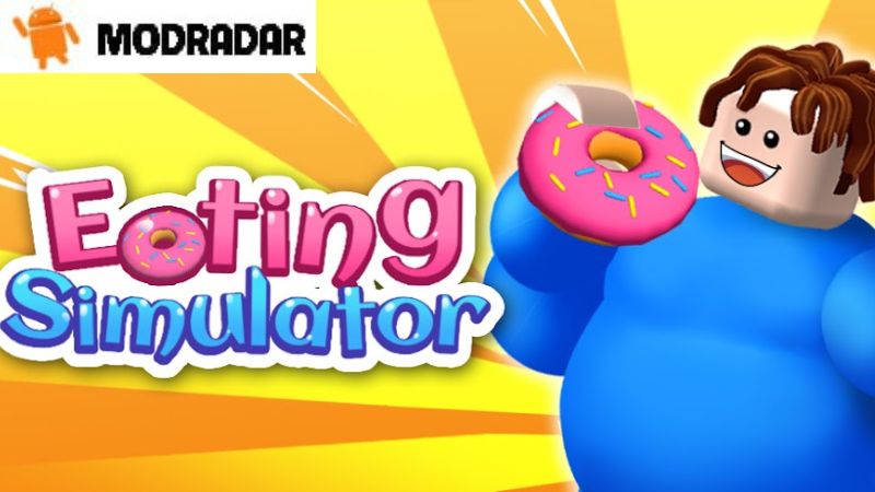 Eating Simulator.