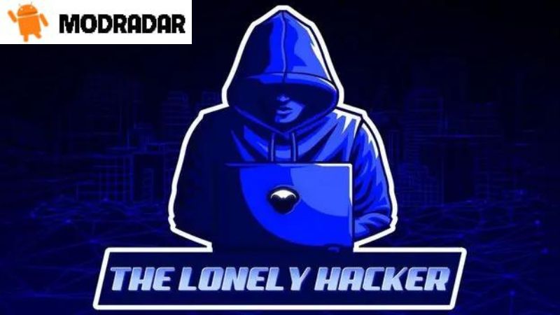 The Lonely Hacker mod