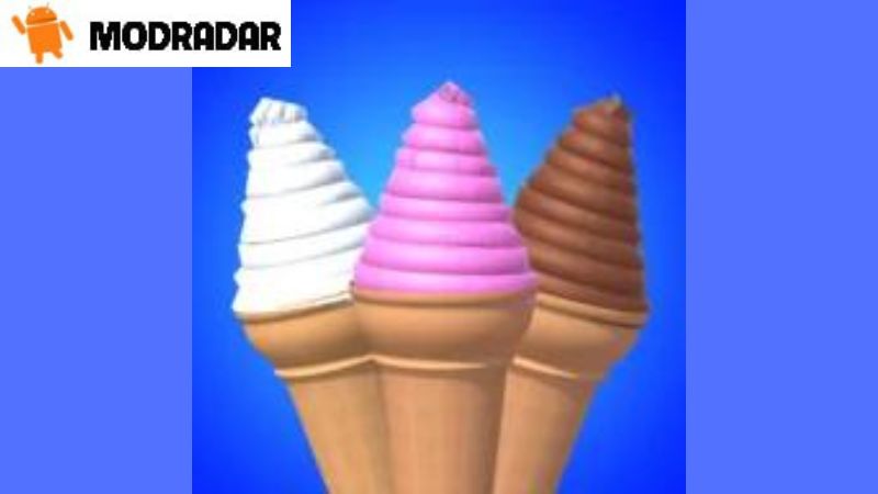 Ice Cream Inc. mod