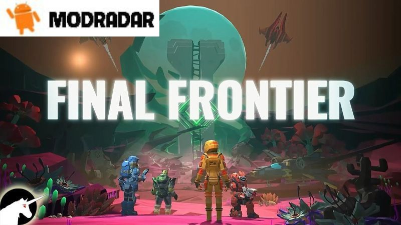 Tìm hiểu về game Final Frontier Mod