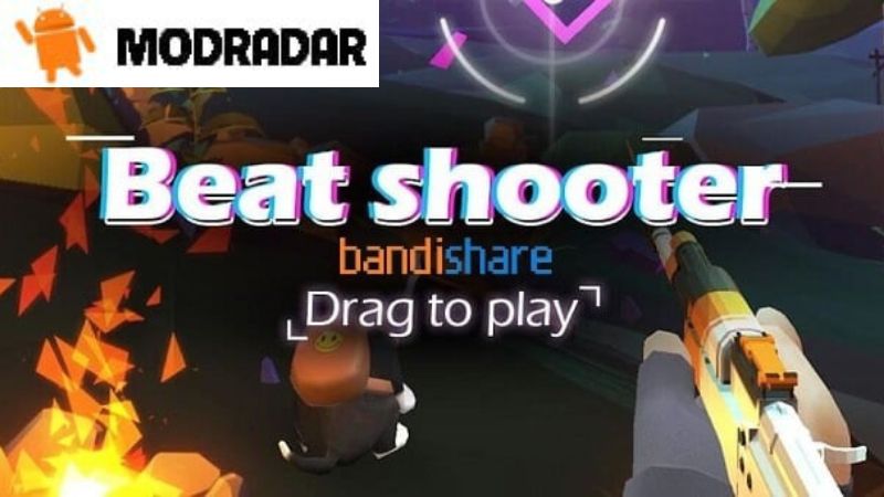 Pelajari tentang game Beat Shooter Mod