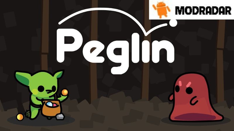 Peglin - A Pachinko Roguelike mod