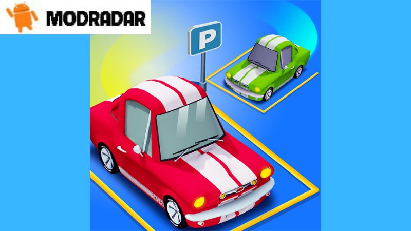 Pelajari tentang permainan Parking Order! Mod