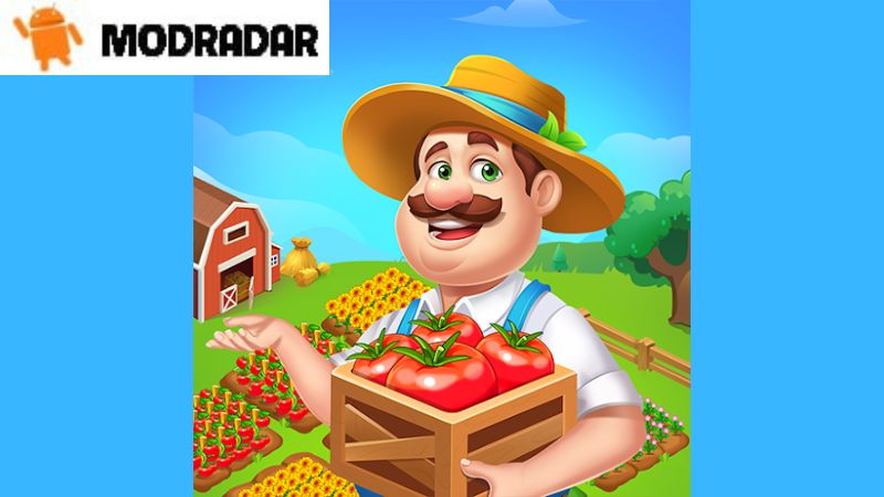 Come Farm APK