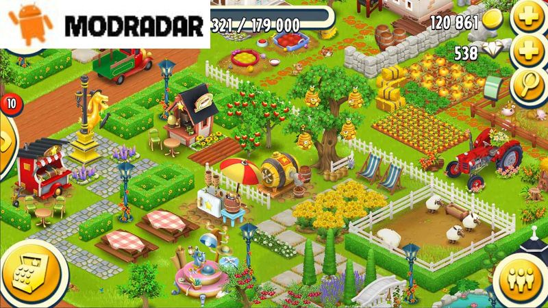 Come Farm APK