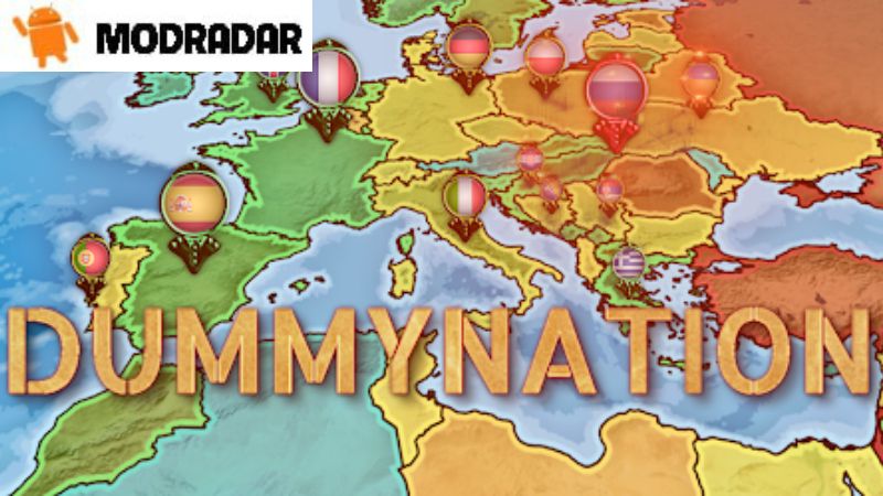 Dummynation APK