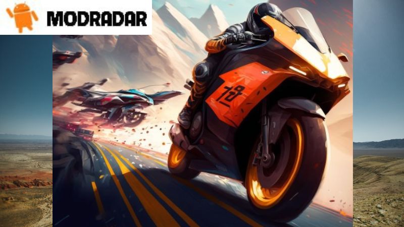 Pelajari tentang Moto Bike Race 3D: Sepeda Motor APK