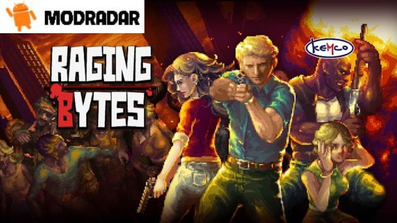 Pelajari tentang game Raging Bytes Mod