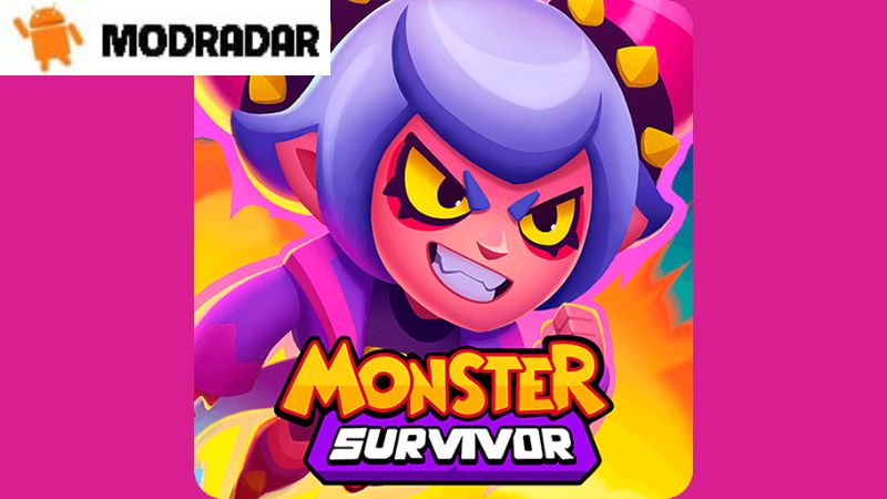 Tìm hiểu về tựa game Monster Survivors Mod