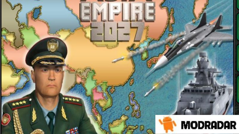 Tìm hiểu về tựa game Asia Empire Mod