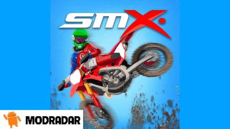 Smx motocross