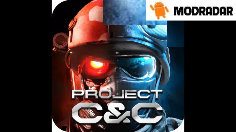 ProjectC&C Apk