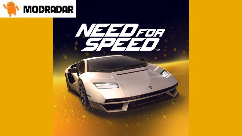 Pelajari tentang game Need for Speed Mobile Mod