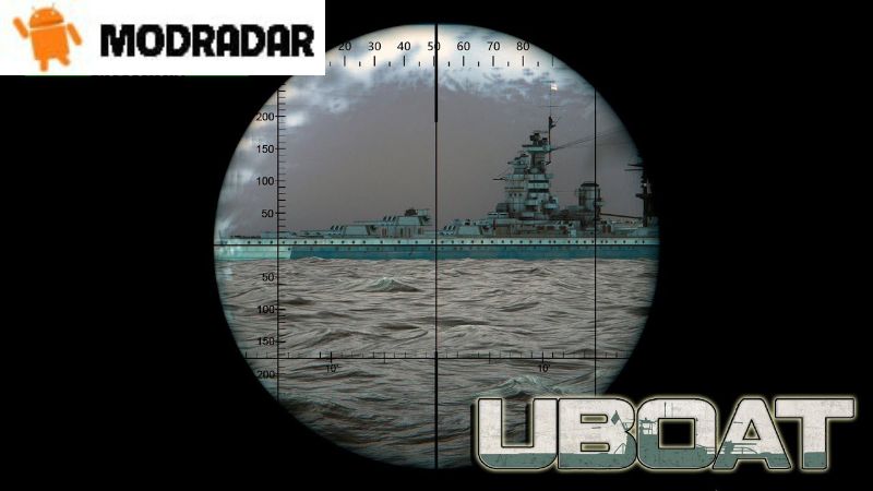 Uboat Attack 1%20(1) - Uboat Attack mod 2.42.2 (Free Rewards)