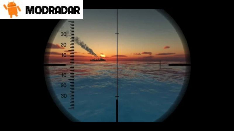 Uboat Attack 3%20(1) - Uboat Attack mod 2.42.2 (Free Rewards)