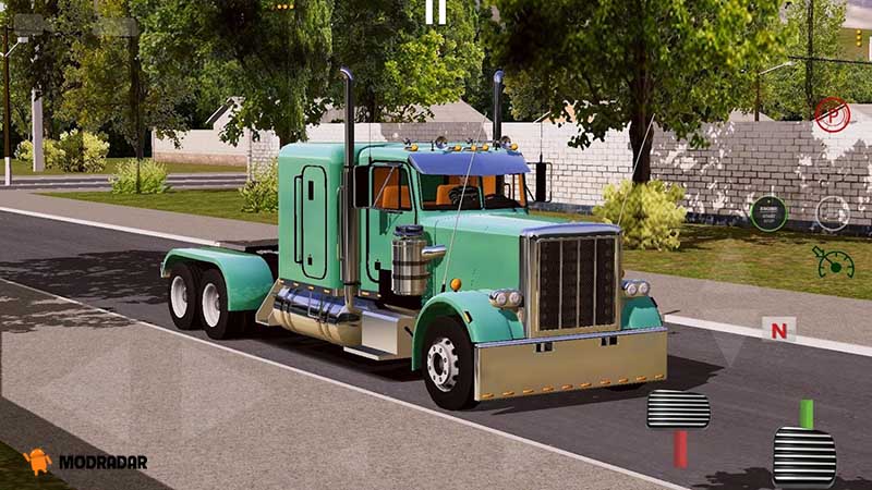 World-Truck-Driving-Simulator-mod-apk