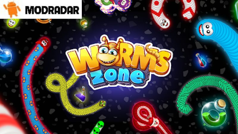 Worm Hunt MOD APK v3.5.0 (Unlimited Money) Download