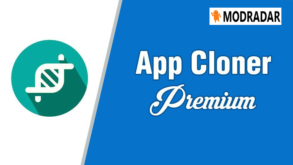 App Cloner Premium Mod