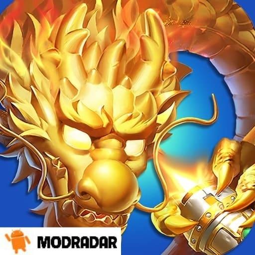 Trải Nghiệm Mới Trong Game Bắn Cá Trung Quốc Mod - Khám Phá Thế Giới Hải Dương Huyền Bí