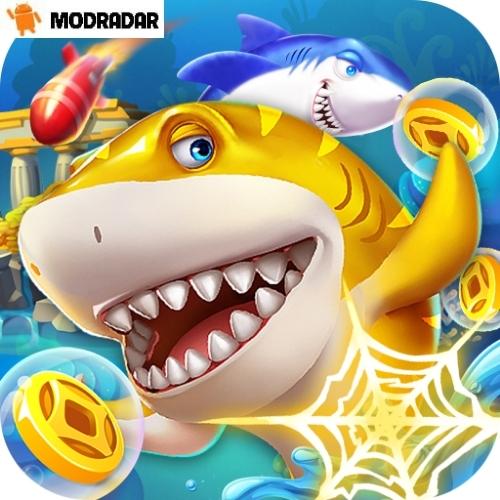 Khám Phá Thế Giới Game Bắn Cá Mod APK - Trải Nghiệm Đỉnh Cao