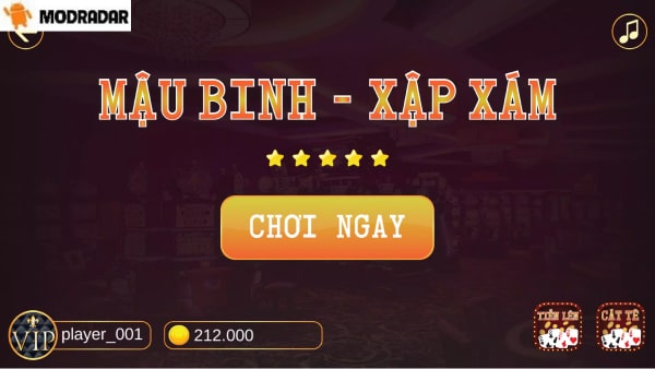 Thuật ngữ cần nắm khi đánh online Bài Tứ sắc