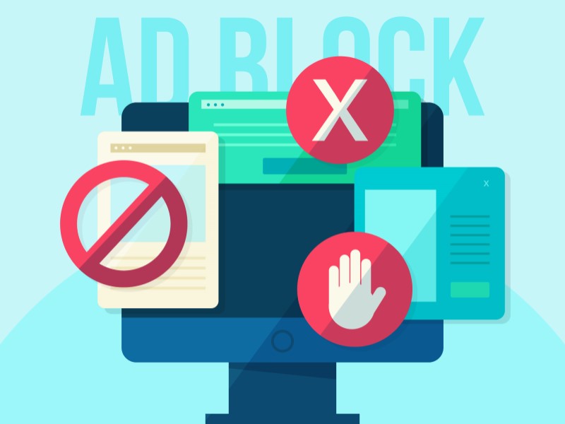 How to block ads youtube on android
