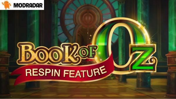  Book of Oz: Khám phá Thành phố Ngọc Lục Bảo ở ngay trước mắt