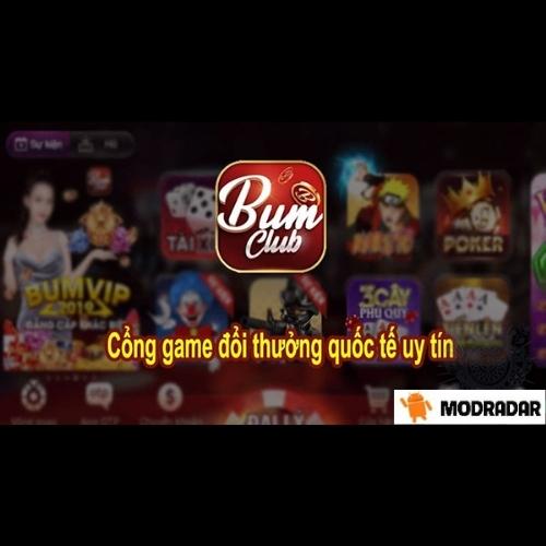 Tìm hiểu về Bum Club huyền thoại trở lại tại MODRADAR