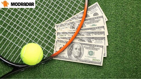 Luật chơi cá cược tennis cơ bản cần nắm rõ