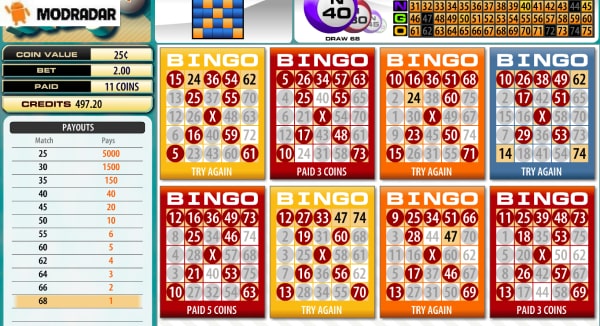 Bật mí cách chơi Bingo chi tiết và đầy đủ nhất