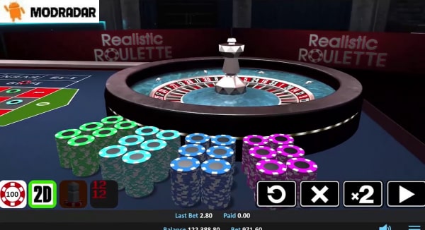 Bật mí cách chơi Roulette cực chuẩn tại BancaH5