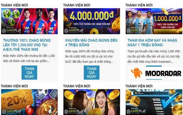 Bật mí những cách kiếm tiền trên w88 tốt nhất 2022 