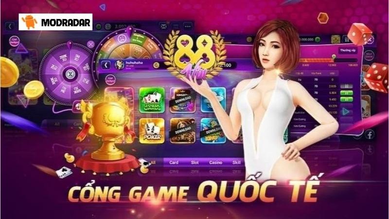 Học hỏi cách nạp tiền g88 đơn giản tại MODRADAR