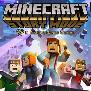 Minecraft Story Mode Mod Apk v1.37 Unlocked