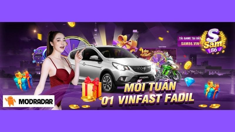 Tìm hiểu những thông tin về code sam86 tại MODRADAR