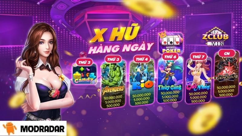 Chia sẻ những thông tin chi tiết về code zclub tại MODRADAR