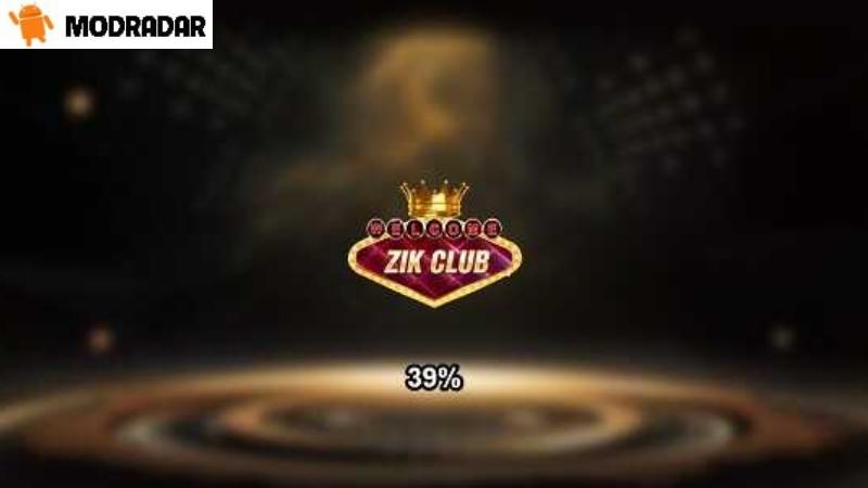 Đăng ký vào game nổ hũ zik club nhận code zik code liền tay 