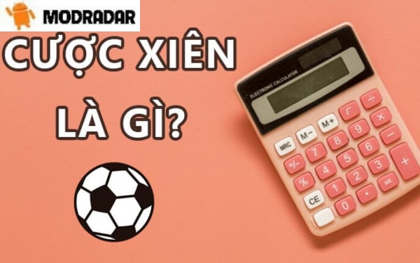 Cách tính tiền cược xiên là gì và như thế nào?