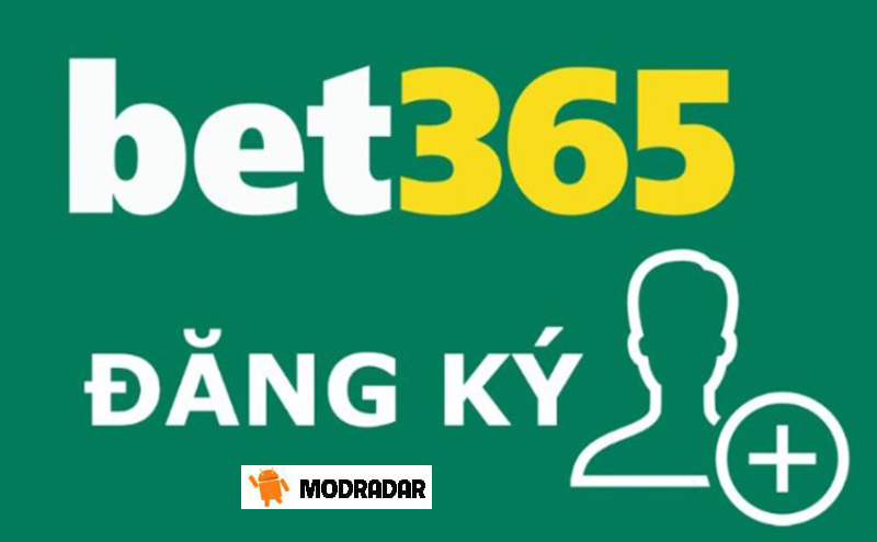 Hướng dẫn chi tiết các bước đăng ký Bet365 - Mở tài khoản Bet365 cực đơn giản