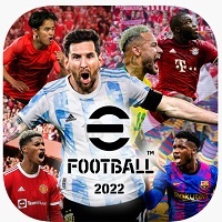 PES 2022 LITE Android Apk Offline 50MB BEST GRAPHIC New KITS 2022 & Full  Transfers Updates 2022 