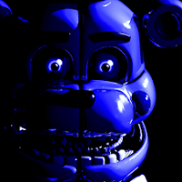Five Nights at Freddy's 5: Sister Location MOD APK 2.0.1 Unlocked - Free Download