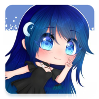 Gacha Cute 1.1.0 MOD APK (Items/Characters) Download