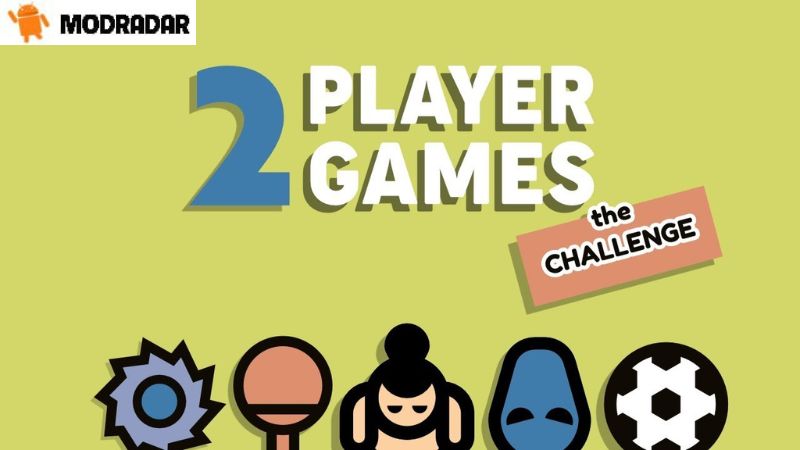 2 Player games: the Challenge mod