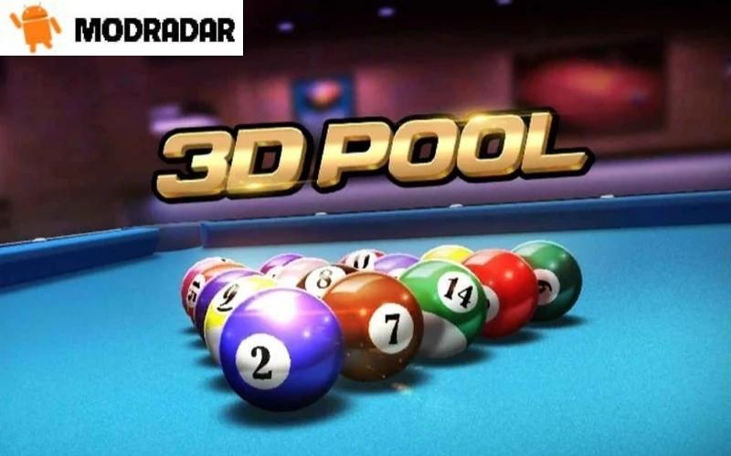 8ball Pool Games Android/ios - 8ball pool mod apk 3.9.1