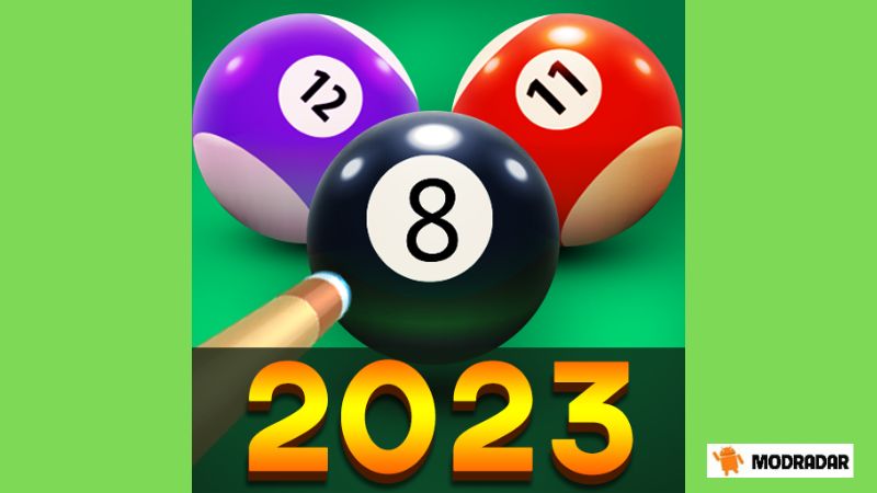 Download 8 Ball Clash Mod Apk 3.2 (Long Line) for Android iOs