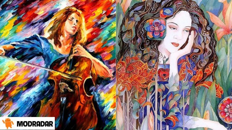 Art Jigsaw Puzzles 1 - Art Jigsaw Puzzles APK v2.14.00 Free